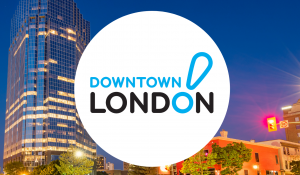 Downtown London hosts the Festival of Markets