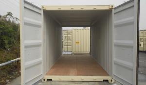 Container popups coming to Dundas Place