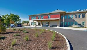 Revera opens redeveloped Elmwood Place