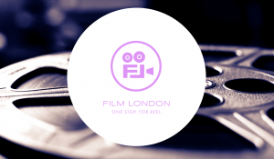 Film London featured in Playback Magazine
