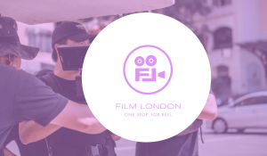 London’s new Film Office is making waves for Fanshawe students
