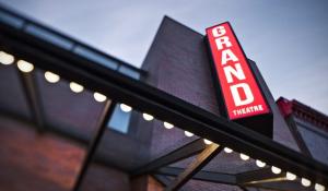 Staging a Grand return: London theatre welcomes back live audiences Nov. 30