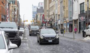 Festival of Markets a holiday traffic-stopper on Dundas Place