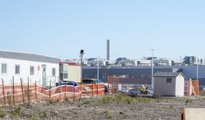 Schools step up to help Maple Leaf Foods staff new London plan