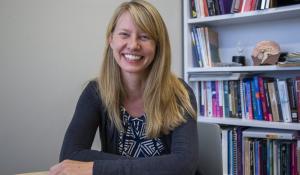 London Parkinson's researcher tunes into how music makes us move