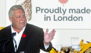 'Gold standard': Booming ice cream plant expanding, adding 100 jobs