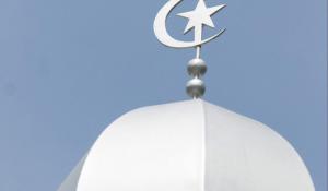 Mosque support program wins Pillar Community Innovation Award