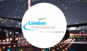 Swoop Returns to London with direct flights to Edmonton, Alberta