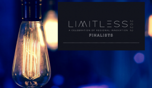 Limitless 2022 finalists announced