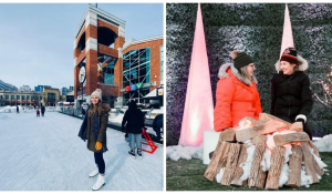 7 Festive Activities Happening Just 2 Hours From Toronto This Holiday Season