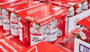 Labatt's $52M investment means more beer, less plastic at London plant