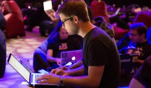 IT is currently one of the fastest growing career segments in Canada