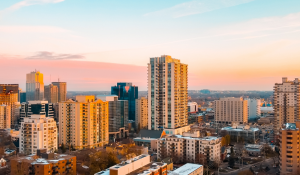 Halifax & London:  Tech Markets to Watch
