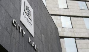 Small city contribution could leverage big grants for London businesses