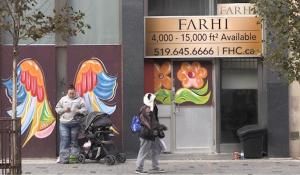 City's plan to address downtown storefront and office vacancy could take more than a year