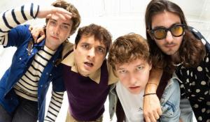 Fanshawe College alumni rock band wins $100K national contest