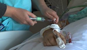 'An unusual approach': Canadian scientists exploring use of carbon monoxide to treat sepsis