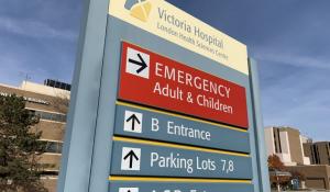 'Over the moon': Children's Hospital at LHSC lands $2M donation