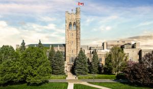 Western alumni make Canada’s 100 Most Powerful Women list