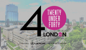 20 Under 40 Class of 2021