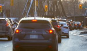 City hall's smart traffic system to prioritize buses, emergency crews
