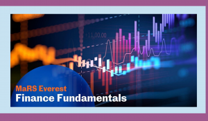 TechAlliance: Finance Fundamentals