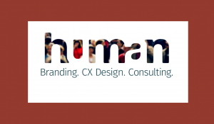 Brands are a HUMAN thing 