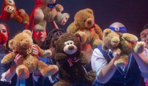 Review: Grand Theatre show delivers on promise of finding joy in togetherness