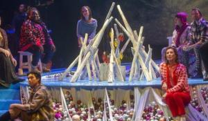 Grand Theatre welcoming audiences back with Home for the Holidays
