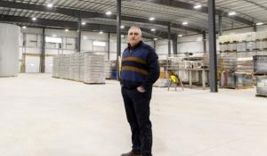 Pandemic sales growth drives manufacturer's move from GTA to London