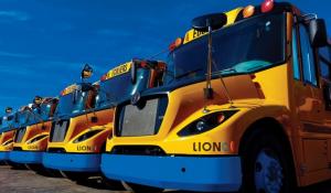 Langs bets big on electric