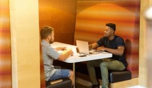 TechAlliances launches incubator for BIPOC entrepreneurs