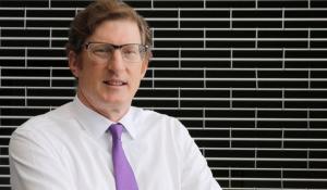 Western appoints AVP for innovation, partnerships