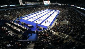 The Brier returning to London, Ont. in 2023: Curling Canada