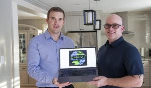 London firm develops streamlined platform to co-ordinate shipments