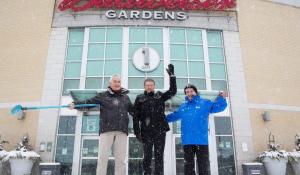London's tourism strategy hits pay dirt (again) by landing 2023 Brier