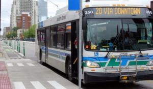 LTC prioritizes industrial corridor service in 2022