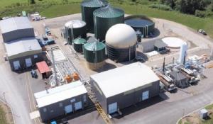 StormFisher becomes Canada’s largest food waste diversion facility