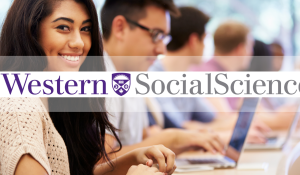 Social Science Career Apprenticeship Program