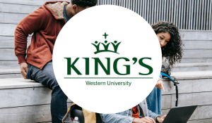 King’s Students Seeking Job Shadowing Experiences