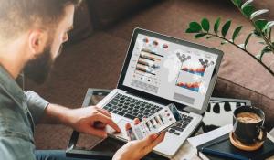 Delivering digital benefits