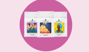 Black History Month Coffee