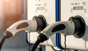 New EV chargers for communities surrounding London