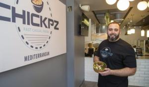 'I know we can do it': Bistro opening shows faith in core's COVID comeback