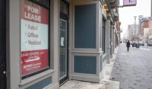 $300K project pitched to fill empty stores downtown, in Old East Village