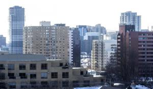 Booming London region is Ontario's fastest-growing area: Census