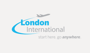 Plane Spotting Park Arrives at London International Airport