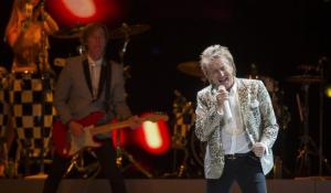 Rock-star royalty announces Budweiser Gardens concert plans