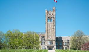 Western researchers get $1.25M in federal funding