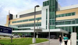 Hospitals named top places to work